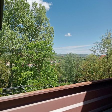 B&B Santa Libera Monastero Bormida Zewnętrze zdjęcie