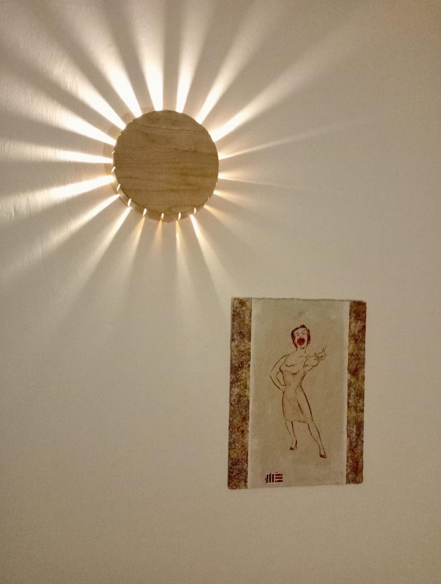 B&B Santa Libera Monastero Bormida Zewnętrze zdjęcie