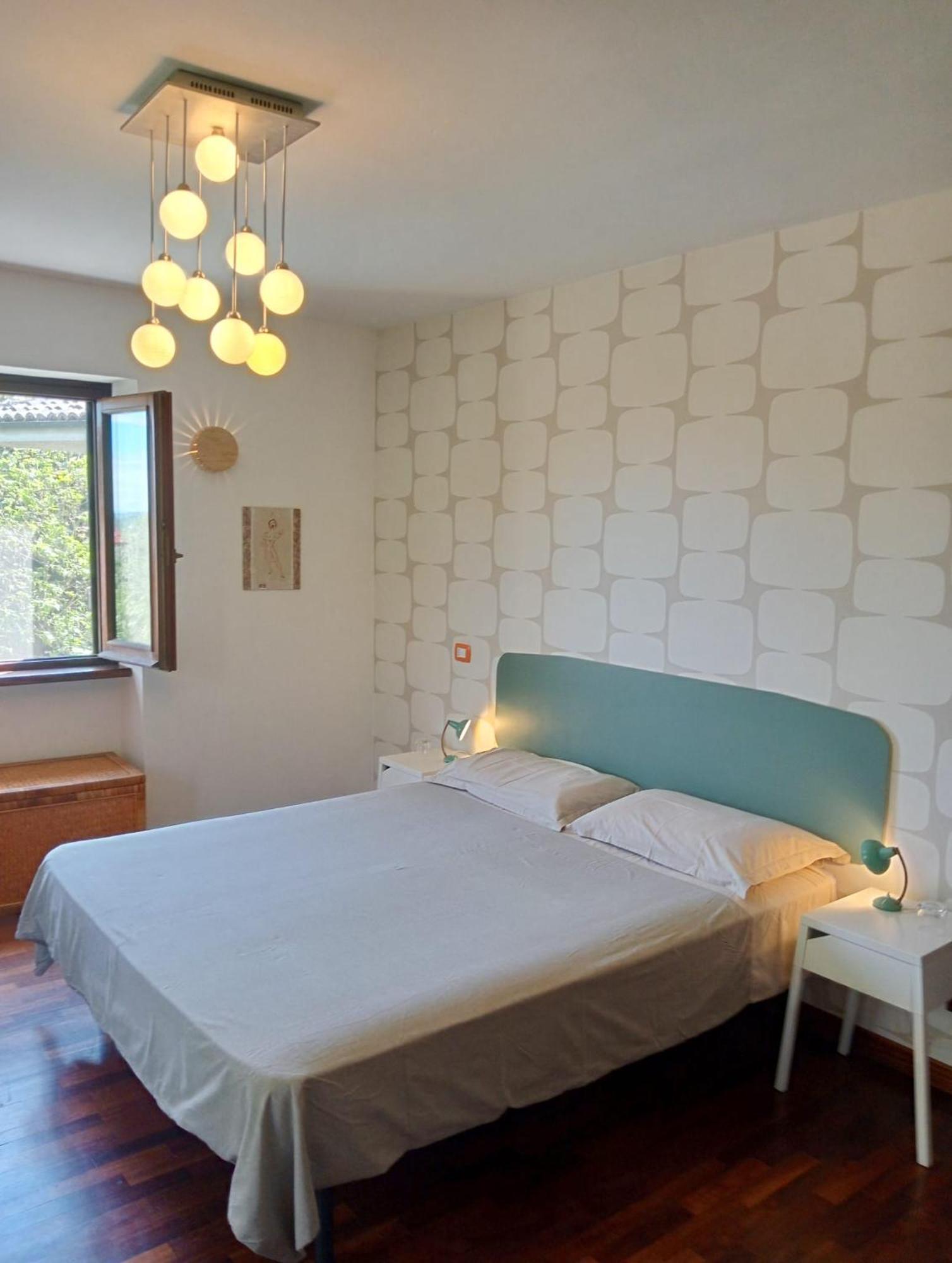 B&B Santa Libera Monastero Bormida Zewnętrze zdjęcie